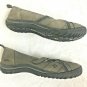 Jambu Shoes Hayley Adventure Design Mary Jane Womens 10 M Leather All Terra