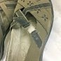 Jambu Shoes Hayley Adventure Design Mary Jane Womens 10 M Leather All Terra