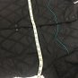 Roper Jacket Coat Womens Size Large Wear The West West Western Cowgirl Nylon