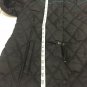 Roper Jacket Coat Womens Size Large Wear The West West Western Cowgirl Nylon