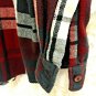 Levis Flannel Button Up Shirt Mens Size XL Plaid 100% Cotton