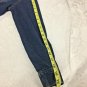 Guess Jean Jacket Embroidered Girls Size Large Floral/HORSE