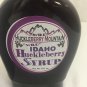 Huckleberry Bbq Syrup Honey Gift Pack Great For Wedding His Hers And Baby