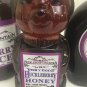 Huckleberry Bbq Syrup Honey Gift Pack Great For Wedding His Hers And Baby