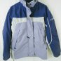 Columbia Interchange Cape Ridge 3in1 Purple/Grey Womens Jacket W/Liner Size M