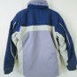 Columbia Interchange Cape Ridge 3in1 Purple/Grey Womens Jacket W/Liner Size M