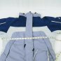 Columbia Interchange Cape Ridge 3in1 Purple/Grey Womens Jacket W/Liner Size M