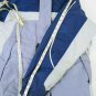 Columbia Interchange Cape Ridge 3in1 Purple/Grey Womens Jacket W/Liner Size M