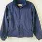 Columbia Interchange Cape Ridge 3in1 Purple/Grey Womens Jacket W/Liner Size M