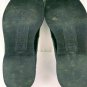 Dexter Black Leather Wingtips Mens Size 9.5 2 Wide Cushion Insoles
