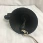 Moose Dinner Bell And Door Knocker Cast Iron Decor