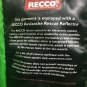 Sessions Coat Boys Youth XL RECCO Waterproof