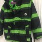 Sessions Coat Boys Youth XL RECCO Waterproof
