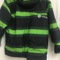 Sessions Coat Boys Youth XL RECCO Waterproof