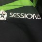Sessions Coat Boys Youth XL RECCO Waterproof