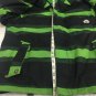 Sessions Coat Boys Youth XL RECCO Waterproof