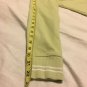 Eddie Bauer Half Zip Sweatshirt Womens Size Large Green