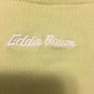 Eddie Bauer Half Zip Sweatshirt Womens Size Large Green