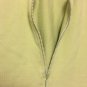 Eddie Bauer Half Zip Sweatshirt Womens Size Large Green