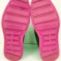 Skechers Womens Brown Leather Suede/Pink Soles Ankle Boots/Flats Size 7.5