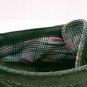 Skechers Womens Brown Leather Suede/Pink Soles Ankle Boots/Flats Size 7.5