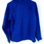 Avalanche Purple Full Zip Sweater Jacket Womens Size Large. EUC