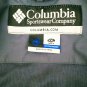 Columbia Omni Tech 2 in1 Bugaboo Interchange Blue Fleece Liner Mens Size XXL