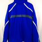 Columbia Omni Tech 2 in1 Bugaboo Interchange Blue Fleece Liner Mens Size XXL