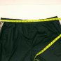 Adidas 3 Stripe Gray Polyester Climalite Mens Shorts Size 3XL