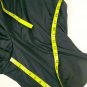 Adidas 3 Stripe Gray Polyester Climalite Mens Shorts Size 3XL