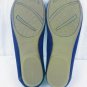 Mia Amore Purple Beaded Moccasin Style Slip On Womens Flats Size 8.5 NWOB