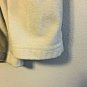 Black Diamond Fleece Zip Up Cream Color Women's Size Large Soft