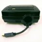 Rainbowmate RM-2 Rainbow Vacuum D4C D4C SE Small Power Nozzle WORKING NICE