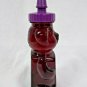Wild Huckleberry Mountain Idaho Huckleberry Honey Locally Sourced 12oz Sq Bottle