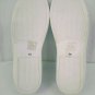 Lane Bryant White Vented Slip On Womens Walking Shoes Size 8W. NWOB