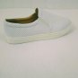 Lane Bryant White Vented Slip On Womens Walking Shoes Size 8W. NWOB