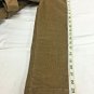 Outer Edge Corduroy Jacket Blazer Womens Size Small Light Brown