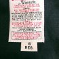 London Fog Wool Zip in Liner Full Length Trench Coat Womens Size 10R   BEAUTIFUL