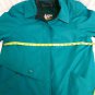London Fog Wool Zip in Liner Full Length Trench Coat Womens Size 10R   BEAUTIFUL