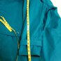 London Fog Wool Zip in Liner Full Length Trench Coat Womens Size 10R   BEAUTIFUL