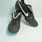 Nike Tiempo Mystic III 366180-017 Soccer Cleats Mens Size 6.5