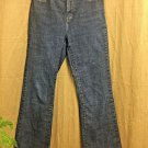 Levis Jeans Perfectly Slimming Boot Cut 512 Womens Size 8 M