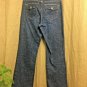 Levis Jeans Perfectly Slimming Boot Cut 512 Womens Size 8 M
