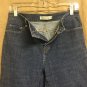 Levis Jeans Perfectly Slimming Boot Cut 512 Womens Size 8 M