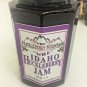 Huckleberry Gift Pack Jam Taffy Honey Syrup Bbq Chocolate Rocks Idaho Wild 6 pc
