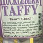 Huckleberry Gift Pack Jam Taffy Honey Syrup Bbq Chocolate Rocks Idaho Wild 6 pc