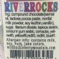 Huckleberry Mountain Honey Idaho Chocolate Edible River Rocks Gift Pack Bears