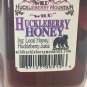 Huckleberry Mountain Honey Idaho Chocolate Edible River Rocks Gift Pack Bears
