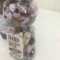 Huckleberry Mountain Honey Idaho Chocolate Edible River Rocks Gift Pack Bears
