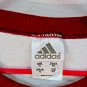 Adidas Philadelphia Phillies Cotton Long Sleeve T-shirt Mens Size XL Tall